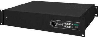 Ever SINLINE 1200 USB HID Line-Interactive 1.2 kVA 780 W 6 AC outlet(s)
