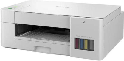 Brother DCP-T426W Έγχρωμο Πολυμηχάνημα Inkjet με WiFi και Mobile Print