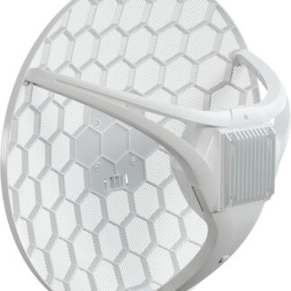MikroTik wAP ac LTE6 kit Access Point Wi‑Fi 4 Dual Band (2.4 & 5GHz)