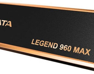Silicon Power UD90 SSD 4TB M.2 NVMe PCI Express 4.0 Κωδικός: SP04KGBP44UD9005