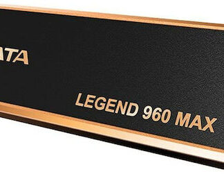 Adata SD810 USB 3.2 Εξωτερικός SSD 4TB 2.5" Μαύρο