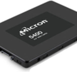 Micron 7450 Pro SSD 1.9TB 2.5'' NVMe PCI Express 4.0 Κωδικός: MTFDKCC1T9TFR-1BC1ZABYYR