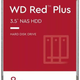 Western Digital Red Pro 24TB HDD Σκληρός Δίσκος 3.5" SATA III 7200rpm με 512MB Cache για NAS Κωδικός: WD240KFGX