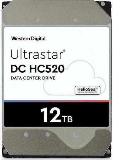 Enterprise HDDs