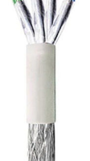 ALANTEC F/FTP cat.6A Dca LSOH cable 4x2x23AWG 500m