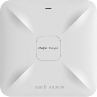 Ruijie Networks RG-RAP2266 wireless access point 2976 Mbit/s White Power over Ethernet (PoE)