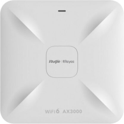 Ruijie Networks RG-RAP2260(E) wireless access point 3202 Mbit/s White Power over Ethernet (PoE)