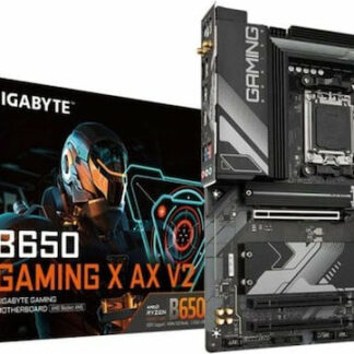 Asus TUF Gaming B650-PLUS WIFI Motherboard ATX με AMD AM5 Socket