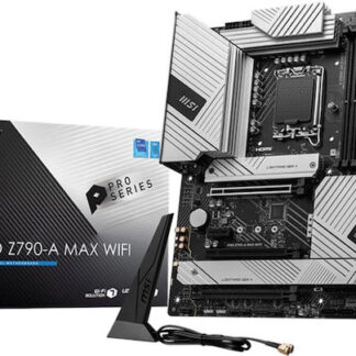 Asus ProArt B760-CREATOR WIFI Motherboard ATX με Intel 1700 Socket