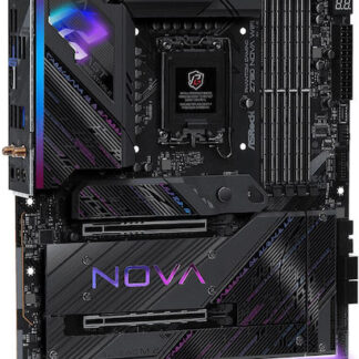 ASRock Z790 Steel Legend Wifi Motherboard ATX με Intel 1700 Socket
