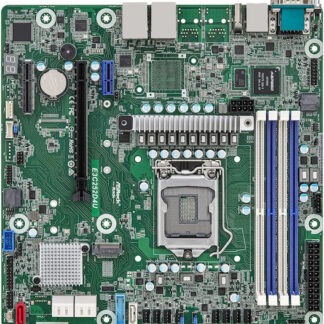 ASRock W790 Motherboard Extended ATX με Intel LGA4677 Socket
