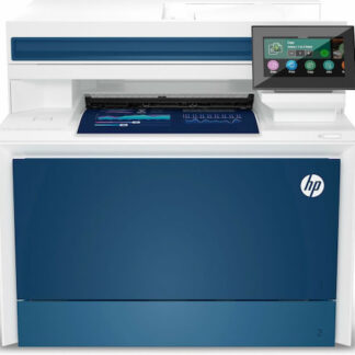 HP Color LaserJet Pro MFP 4302dw Printer