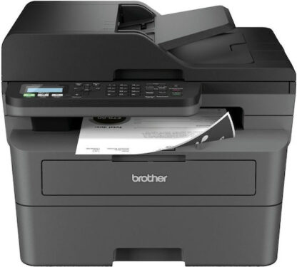 Brother MFC-L2802DN multifunction printer Laser A4 1200 x 1200 DPI 32 ppm