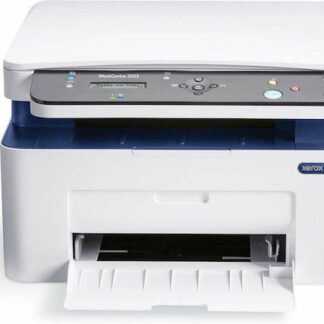 Xerox WorkCentre 3025/BI Laser 600 x 600 DPI 20 ppm A4 Wi-Fi