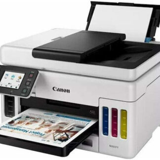 Brother MFC-T920DW Έγχρωμο Πολυμηχάνημα Inkjet