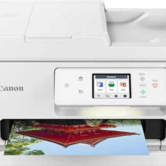 Canon Pixma TS7450i Έγχρωμο Πολυμηχάνημα Inkjet με WiFi και Mobile Print