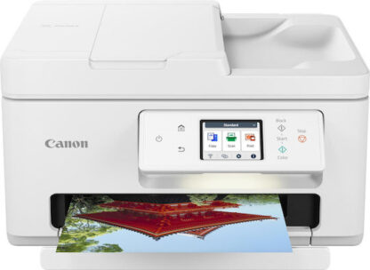 Canon Pixma TS7750I Έγχρωμο Πολυμηχάνημα Inkjet με WiFi και Mobile Print