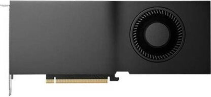 Graphics card PNY NVIDIA RTX 5000 Ada Generation  32 GB GDDR6 ECC 256-bit  PCIe 4.0 x16  Dual Slot  4x DP 1.4a  ATX - ATX bracket  1x 16-pin power supply cable  small box