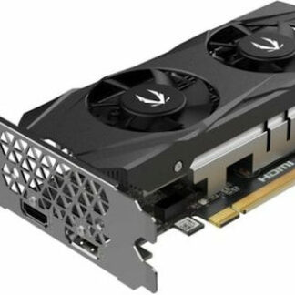 Zotac GeForce RTX 5060 8GB GDDR7 Solo Κάρτα Γραφικών Κωδικός: ZT-B50600G-10L