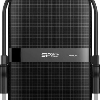Sandisk Extreme USB 3.2 / USB-C Εξωτερικός SSD 4TB 2.5" Μαύρο