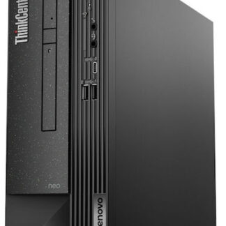 Lenovo ThinkCentre Neo 50s Gen 4 SFF Desktop PC (i7-13700/16GB DDR4/512GB SSD/W11 Pro) με Πληκτρολόγιο (International English)