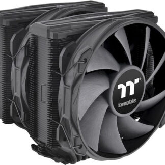 Noctua NH-D15S Ψύκτρα Επεξεργαστή για Socket 115x/AM3/AM3+ Ασημί