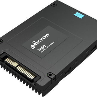 Micron Micron 7450 Pro SSD 960GB M.2 NVMe PCI Express 4.0 Κωδικός: MTFDKBG960TFR-1BC1ZABYYR