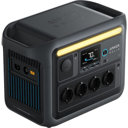 Anker SOLIX C1000X Power Station Χωρητικότητας 1056Wh