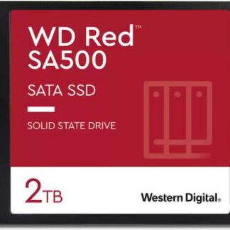 Western Digital Blue SA510 SSD 4TB 2.5'' SATA III Κωδικός: WDS400T3B0A