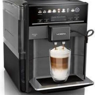 Ekspres Saeco GranBaristo HD8964 black/gray Refurbished - odnowiony przez profesjonalny serwis AGD