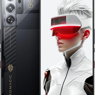 Nubia Redmagic 9S Pro 5G Dual SIM (12GB/512GB) Frost