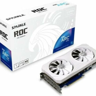 ASRock ARC A770 16GB GDDR6 Phantom Gaming D Κάρτα Γραφικών Κωδικός: 90-GA4KZZ-00UANF