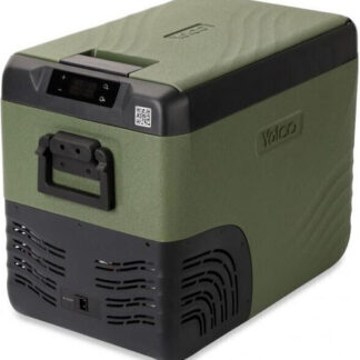 Ψυγείο Ταξιδιού Yolco Kx40 Green 34 L 13231277