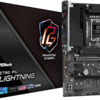 ASRock Z790 Pro RS Motherboard ATX με Intel 1700 Socket
