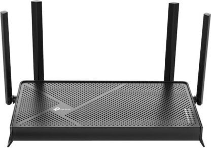 TP-LINK Archer BE230 v1 Ασύρματο Router Wi‑Fi 7 με 5 Θύρες Ethernet