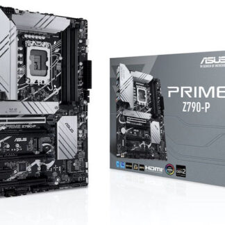 MSI PRO Z790-A MAX WIFI Motherboard ATX με Intel 1700 Socket