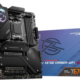GIGABYTE X870E AORUS PRO ICE Motherboard - Supports AMD Ryzen 9000 CPUs  16+2+2 Phases Digital VRM  up to 8000MHz DDR5 (OC)  3xPCIe 5.0 + 1xPCIe 4.0  Wi-Fi 7  2.5GbE LAN  USB 4
