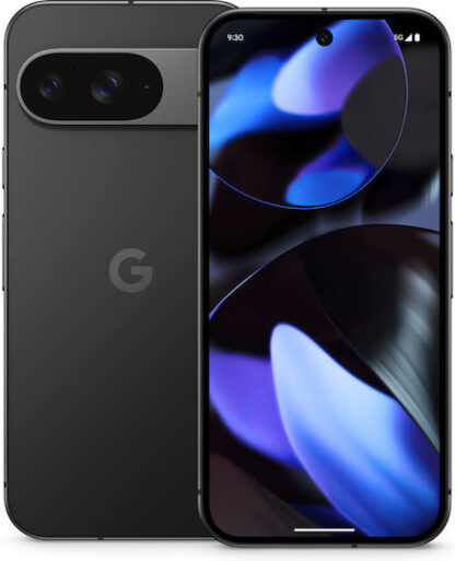 Smartfon Google Pixel 9 5G Dual Sim 12GB RAM 128GB - Obsidian