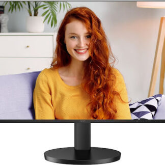 AOC B3 Q27B3CF2 computer monitor 68.6 cm (27 ) 2560 x 1440 pixels Quad HD Black