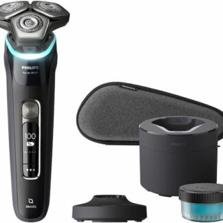 Philips Series 7000 S7886/35 Περιστρεφόμενη Ξυριστική Μηχανή Προσώπου Επαναφορτιζόμενη