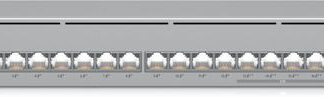 Mikrotik CRS326-24G-2S+RM network switch Managed L2 Gigabit Ethernet (10/100/1000) Grey