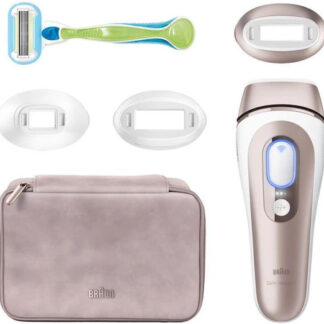 Concept Αποτριχωτική Μηχανή Epilator για Πρόσωπο, Σώμα & Μπικίνι IL5020