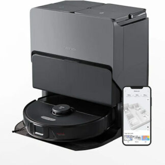 iRobot Roomba Combo J7 Σκούπα Ρομπότ για Σκούπισμα & Σφουγγάρισμα με Wi-Fi Κωδικός: C715840