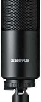 Shure SM4 Kit schwarz
