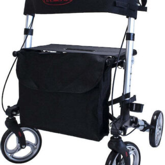 Weinberger Περιπατητήρας Rollator Αλουμινίου