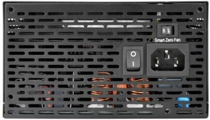 Thermaltake Toughpower 650W Μαύρο Τροφοδοτικό Υπολογιστή Full Modular 80 Plus Gold