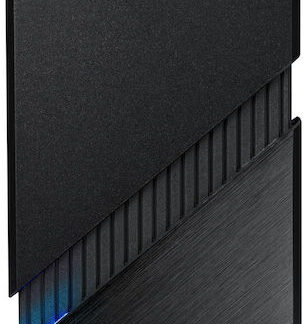 Western Digital Elements Desktop USB 3.0 Εξωτερικός HDD 16TB 3.5" Μαύρο