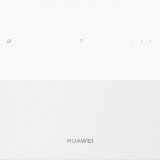 Huawei B636-336 CPE Ασύρματο 4G Mobile Router Wi‑Fi 6 με 4 Θύρες Gigabit Ethernet