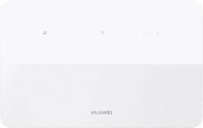 Huawei B636-336 CPE Ασύρματο 4G Mobile Router Wi‑Fi 6 με 4 Θύρες Gigabit Ethernet