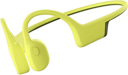 Suunto Sonic Headset Wireless Ear-hook Sports Bluetooth Lime